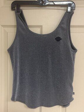 Original Harley Davidson Women’s Tank Top Medium